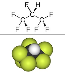 七氟丙烷有毒嗎