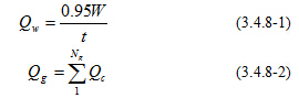 氣體滅火系統(tǒng)設(shè)計(jì)規(guī)范