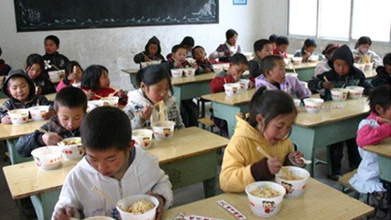 念海消防免費(fèi)午餐愛(ài)心捐款